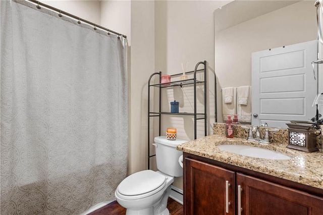 1279 Creek Ridge Court, Mobile, AL 36695
