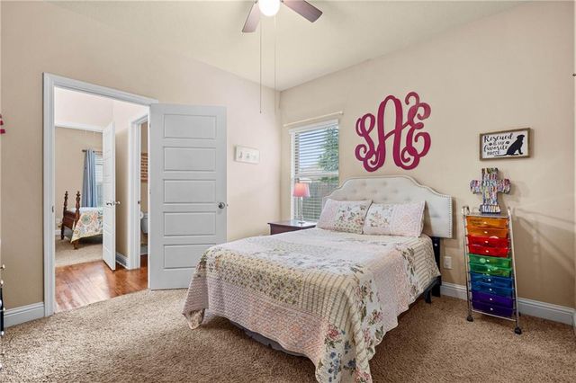 1279 Creek Ridge Court, Mobile, AL 36695