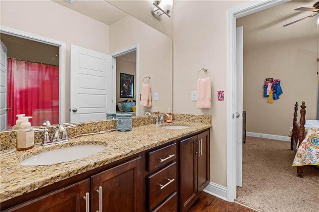 1279 Creek Ridge Court, Mobile, AL 36695