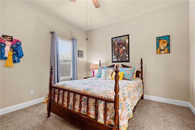 1279 Creek Ridge Court, Mobile, AL 36695
