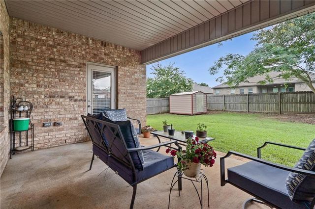 1279 Creek Ridge Court, Mobile, AL 36695