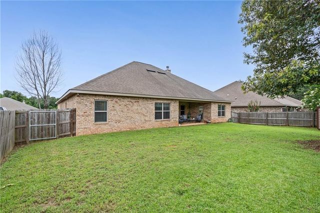 1279 Creek Ridge Court, Mobile, AL 36695