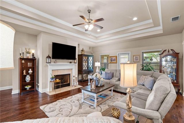 1279 Creek Ridge Court, Mobile, AL 36695