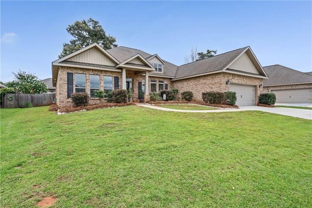 1279 Creek Ridge Court, Mobile, AL 36695