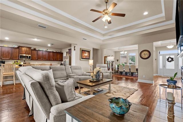 1279 Creek Ridge Court, Mobile, AL 36695