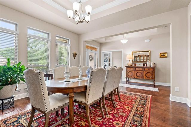 1279 Creek Ridge Court, Mobile, AL 36695