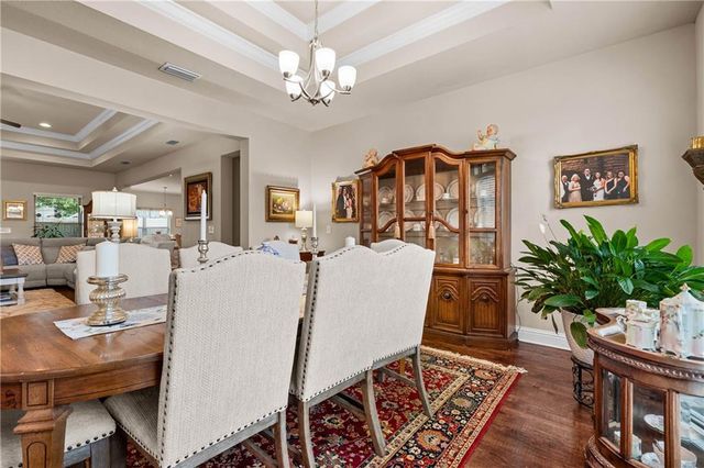 1279 Creek Ridge Court, Mobile, AL 36695