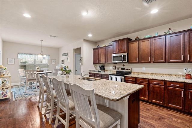 1279 Creek Ridge Court, Mobile, AL 36695