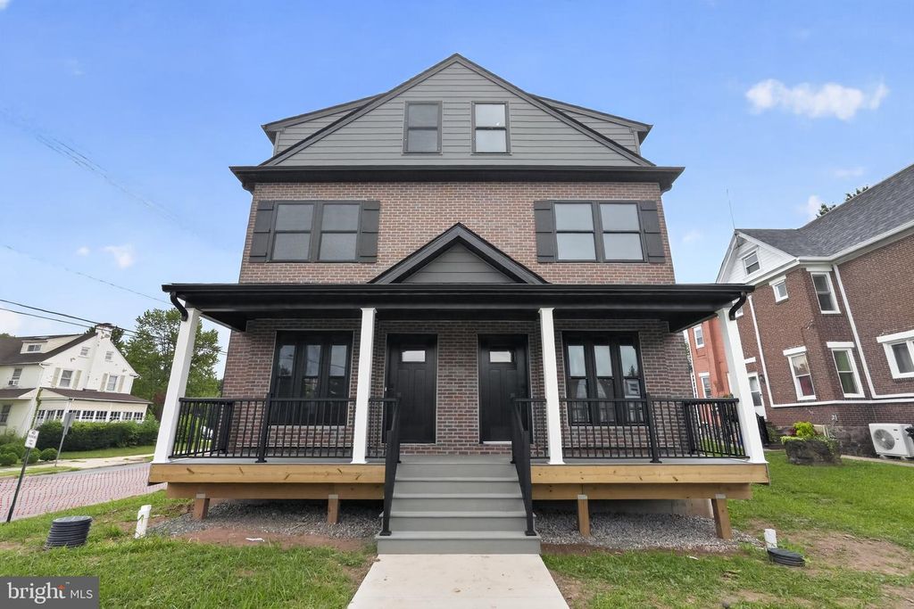 1340 MARKLEY ST, Norristown, PA 19401