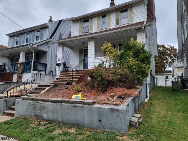 256 Hamilton Ave, Clifton City, NJ 07011
