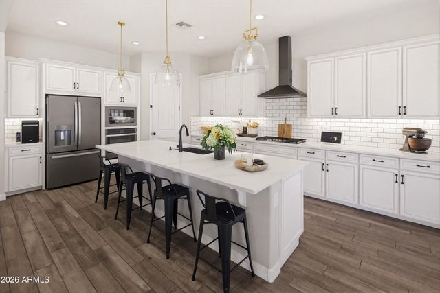 14606 W CORRINE Drive, Surprise, AZ 85379