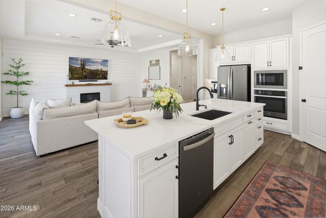 14606 W CORRINE Drive, Surprise, AZ 85379