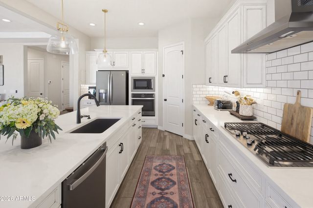 14606 W CORRINE Drive, Surprise, AZ 85379