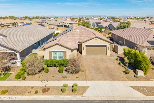 14606 W CORRINE Drive, Surprise, AZ 85379