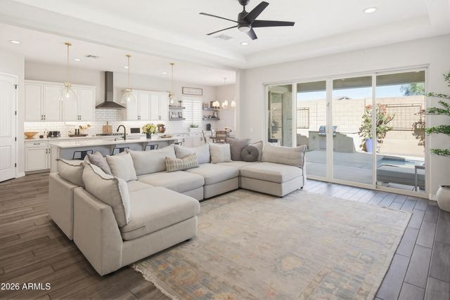 14606 W CORRINE Drive, Surprise, AZ 85379