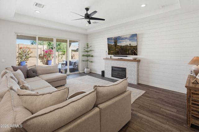 14606 W CORRINE Drive, Surprise, AZ 85379