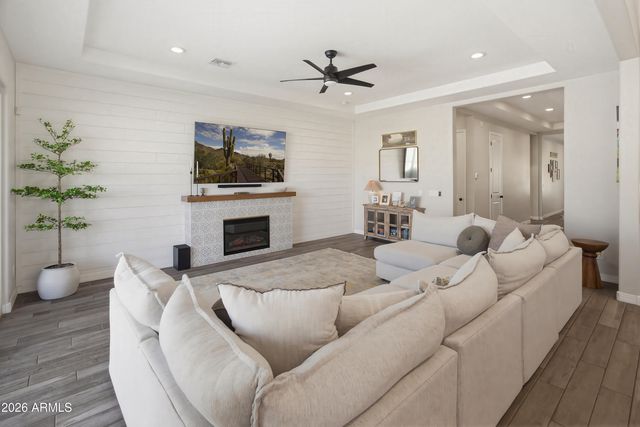 14606 W CORRINE Drive, Surprise, AZ 85379