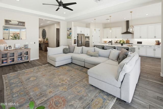 14606 W CORRINE Drive, Surprise, AZ 85379