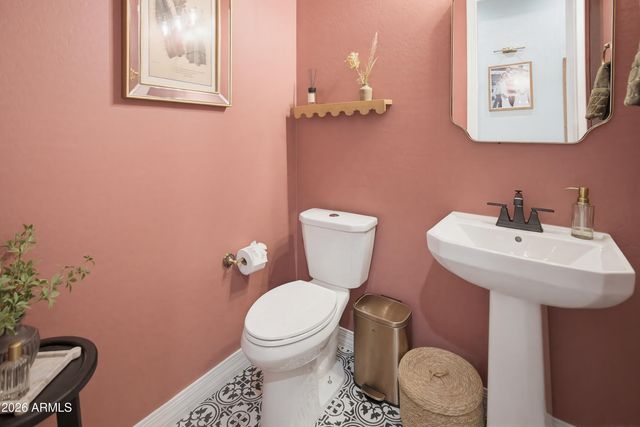 14606 W CORRINE Drive, Surprise, AZ 85379