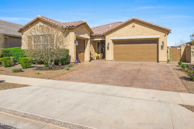 14606 W CORRINE Drive, Surprise, AZ 85379