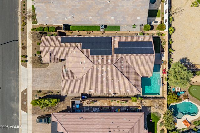 14606 W CORRINE Drive, Surprise, AZ 85379