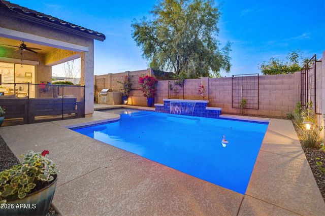 14606 W CORRINE Drive, Surprise, AZ 85379