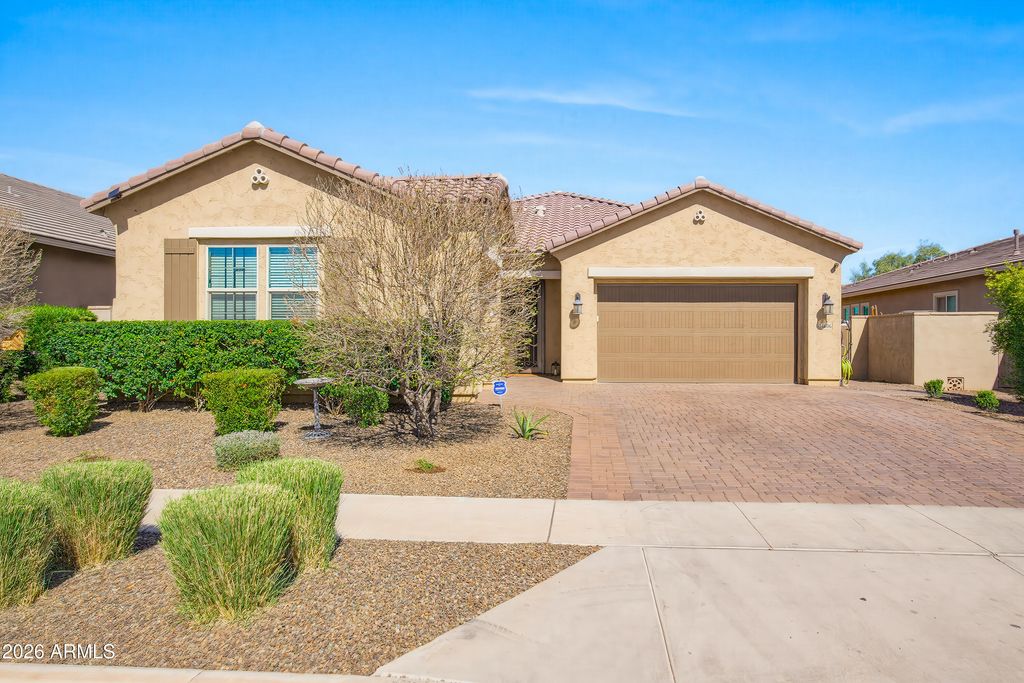 14606 W CORRINE Drive, Surprise, AZ 85379