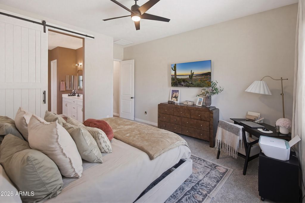 Image 26 of property listing at 14606 W CORRINE Drive, Surprise, AZ 85379