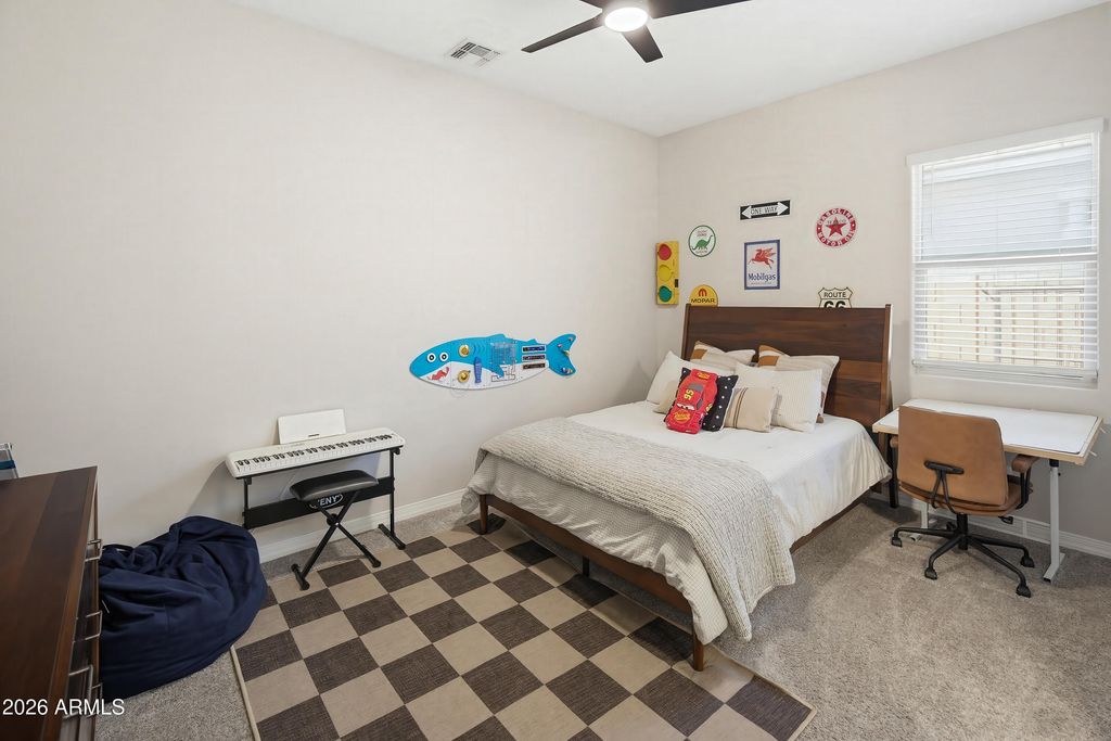 Image 34 of property listing at 14606 W CORRINE Drive, Surprise, AZ 85379