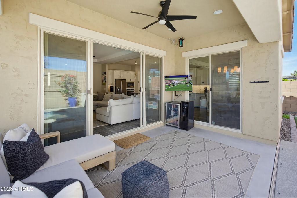 Image 43 of property listing at 14606 W CORRINE Drive, Surprise, AZ 85379