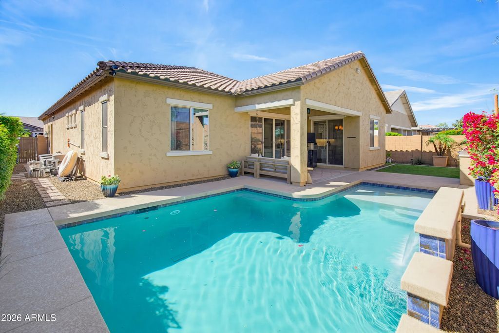 Image 44 of property listing at 14606 W CORRINE Drive, Surprise, AZ 85379