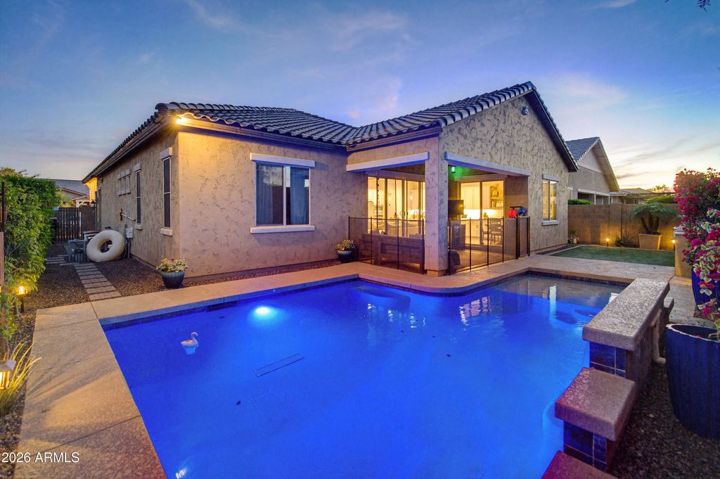 Image 49 of property listing at 14606 W CORRINE Drive, Surprise, AZ 85379