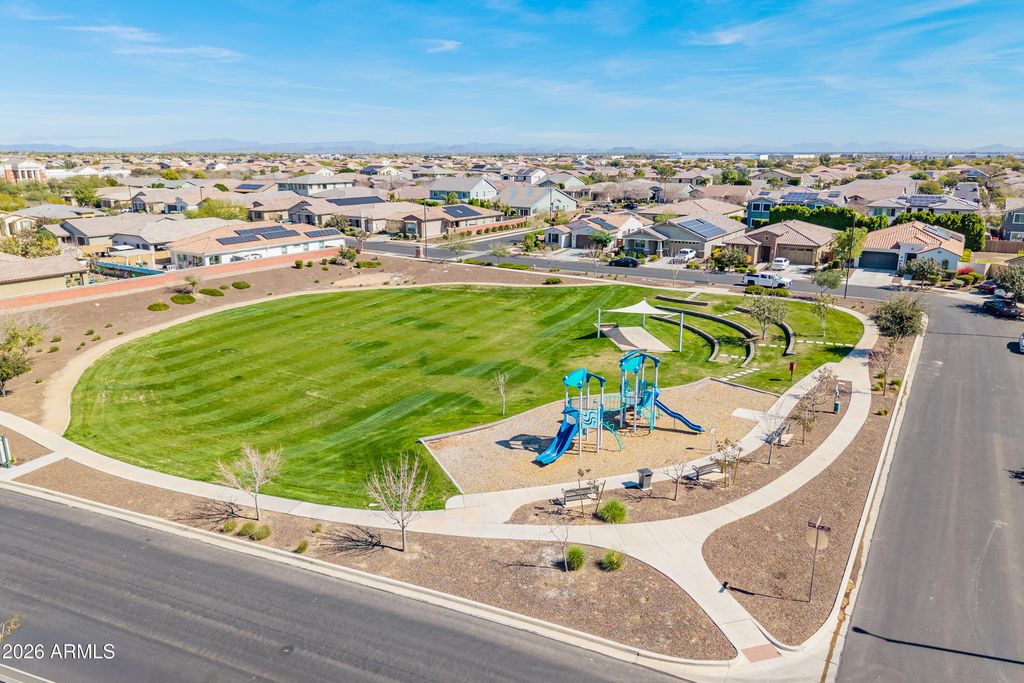 Image 56 of property listing at 14606 W CORRINE Drive, Surprise, AZ 85379