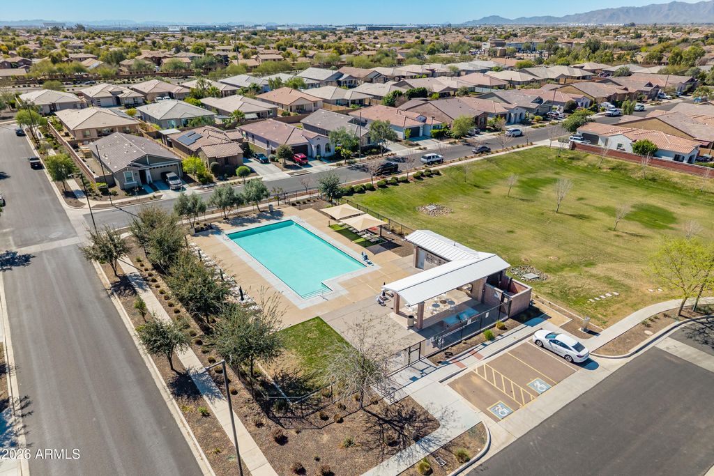 Image 57 of property listing at 14606 W CORRINE Drive, Surprise, AZ 85379