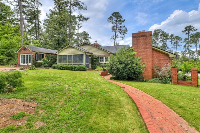 3410 Walton Way, Augusta, GA 30909