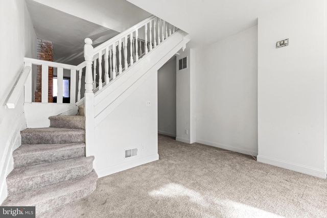 2546 W BALTIMORE ST, Baltimore, MD 21223