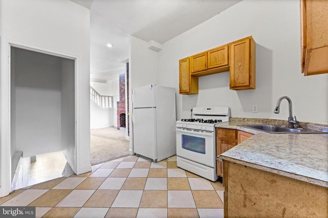 2546 W BALTIMORE ST, Baltimore, MD 21223