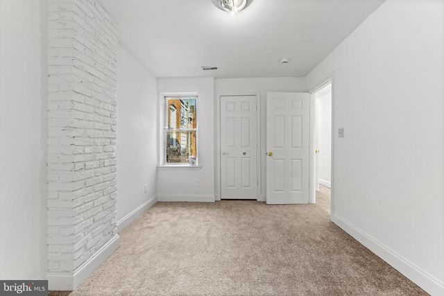 2546 W BALTIMORE ST, Baltimore, MD 21223