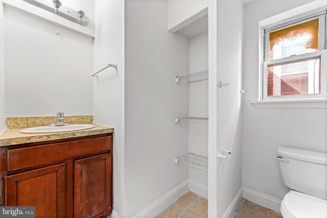 2546 W BALTIMORE ST, Baltimore, MD 21223