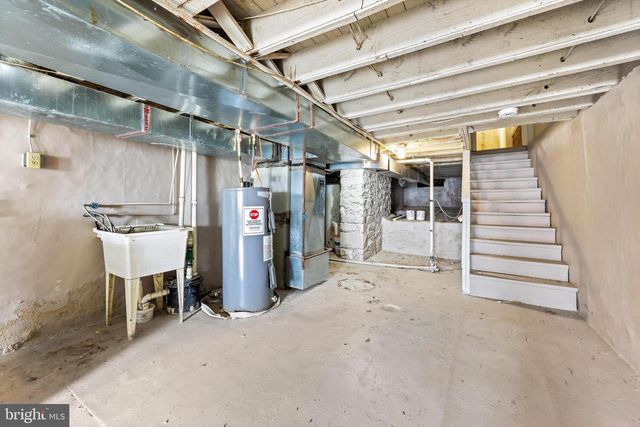 2546 W BALTIMORE ST, Baltimore, MD 21223