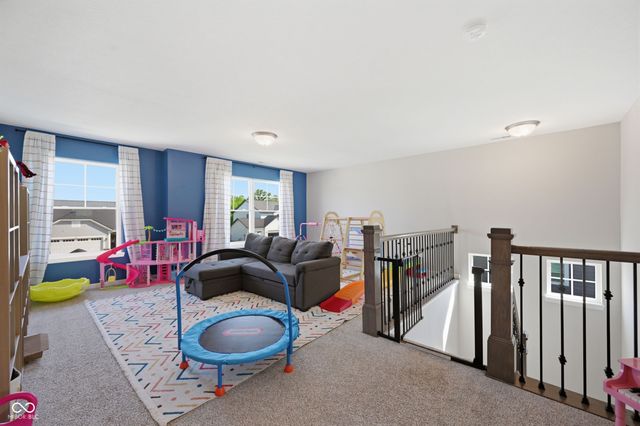 3847 Railhead Avenue, Westfield, IN 46074