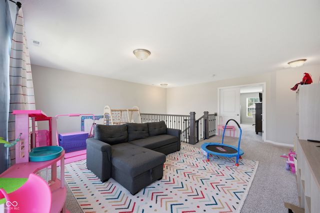 3847 Railhead Avenue, Westfield, IN 46074