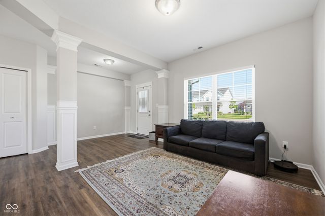 3847 Railhead Avenue, Westfield, IN 46074
