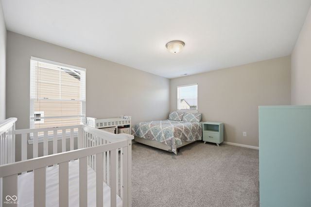 3847 Railhead Avenue, Westfield, IN 46074