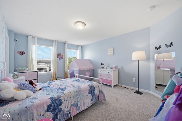 3847 Railhead Avenue, Westfield, IN 46074