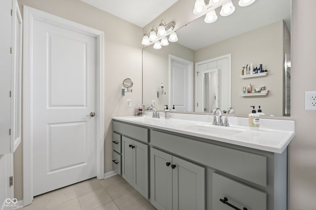 3847 Railhead Avenue, Westfield, IN 46074