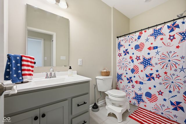 3847 Railhead Avenue, Westfield, IN 46074