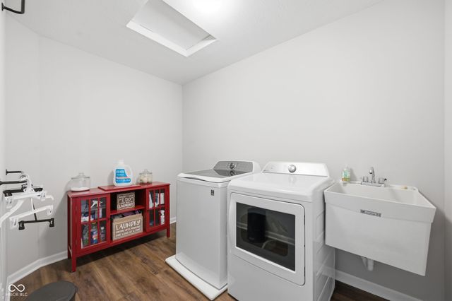 3847 Railhead Avenue, Westfield, IN 46074