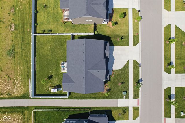 3847 Railhead Avenue, Westfield, IN 46074