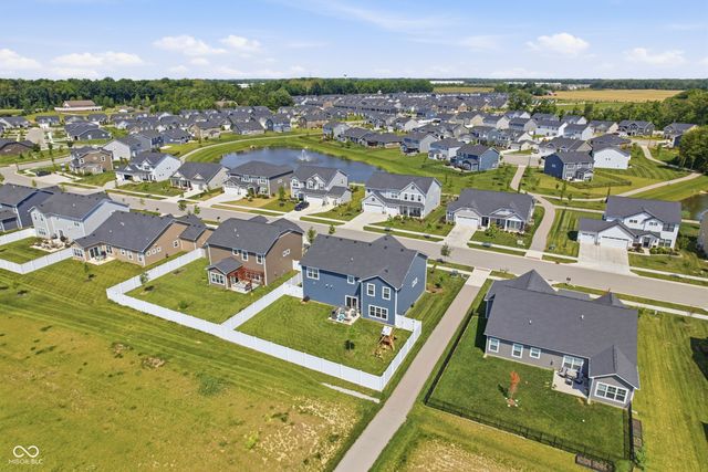 3847 Railhead Avenue, Westfield, IN 46074